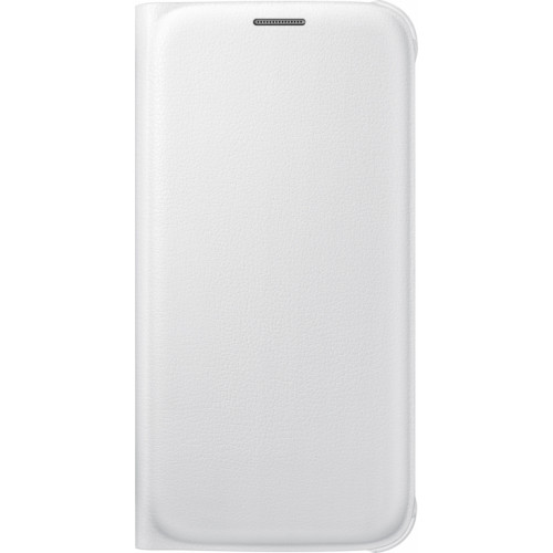 Samsung Wallet Pouzdro White pro G920 Galaxy S6 (EU Blister)